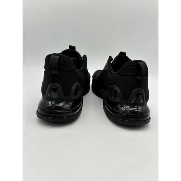 Nike Air Max Alpha Trainer 5 Mens 12 Black Training Shoes DM0829-010